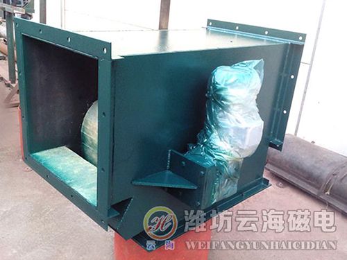 RCGZ管道自卸式除鐵器2.jpg RCGZ管道自卸式除鐵器2.jpg